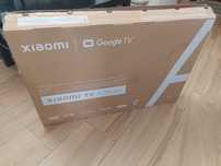 Tv Xiaomi 32 polegadas nova