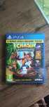 Crash trilogy ps4