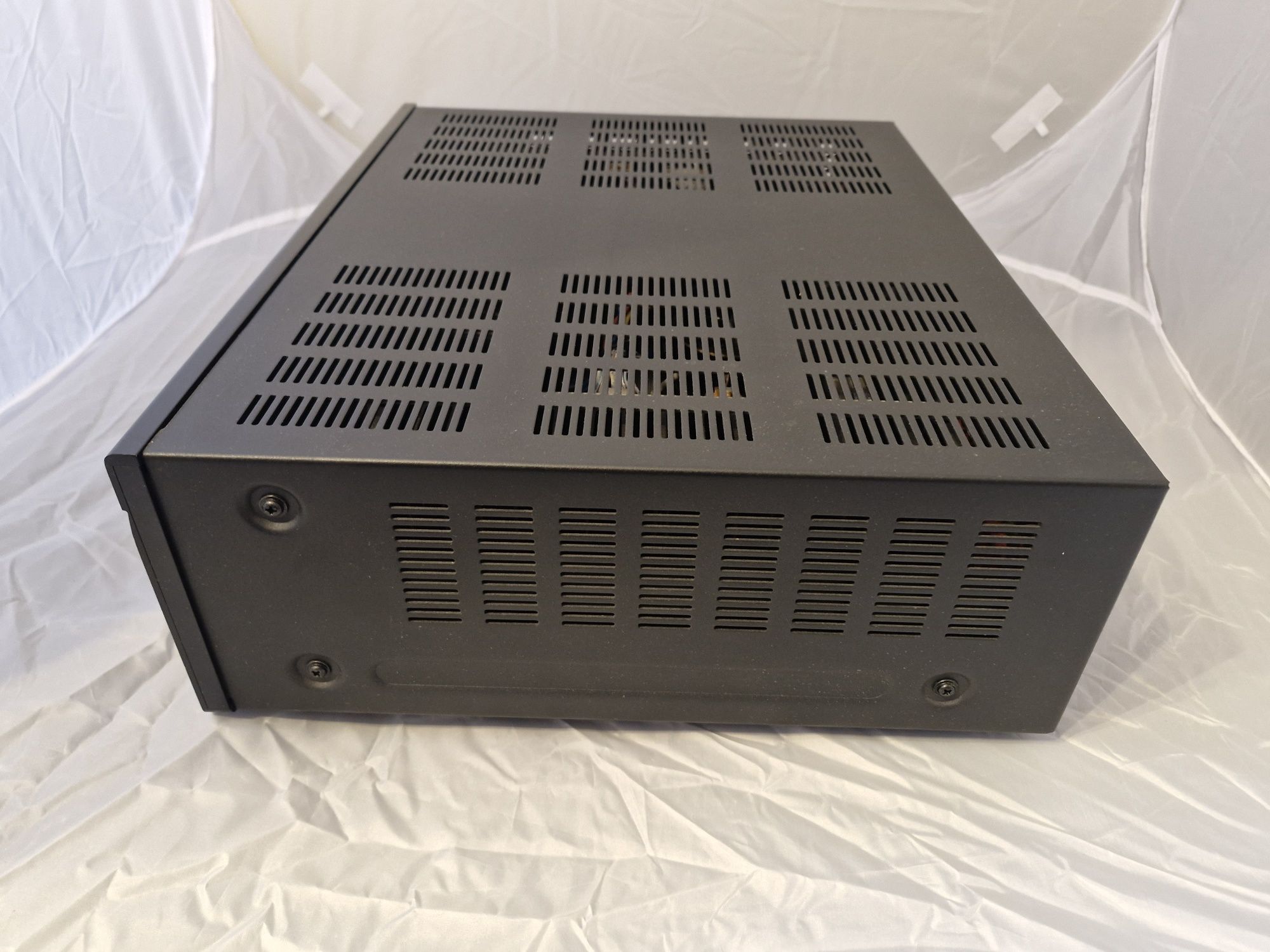 Wzmacniacz NAD C 375 BEE