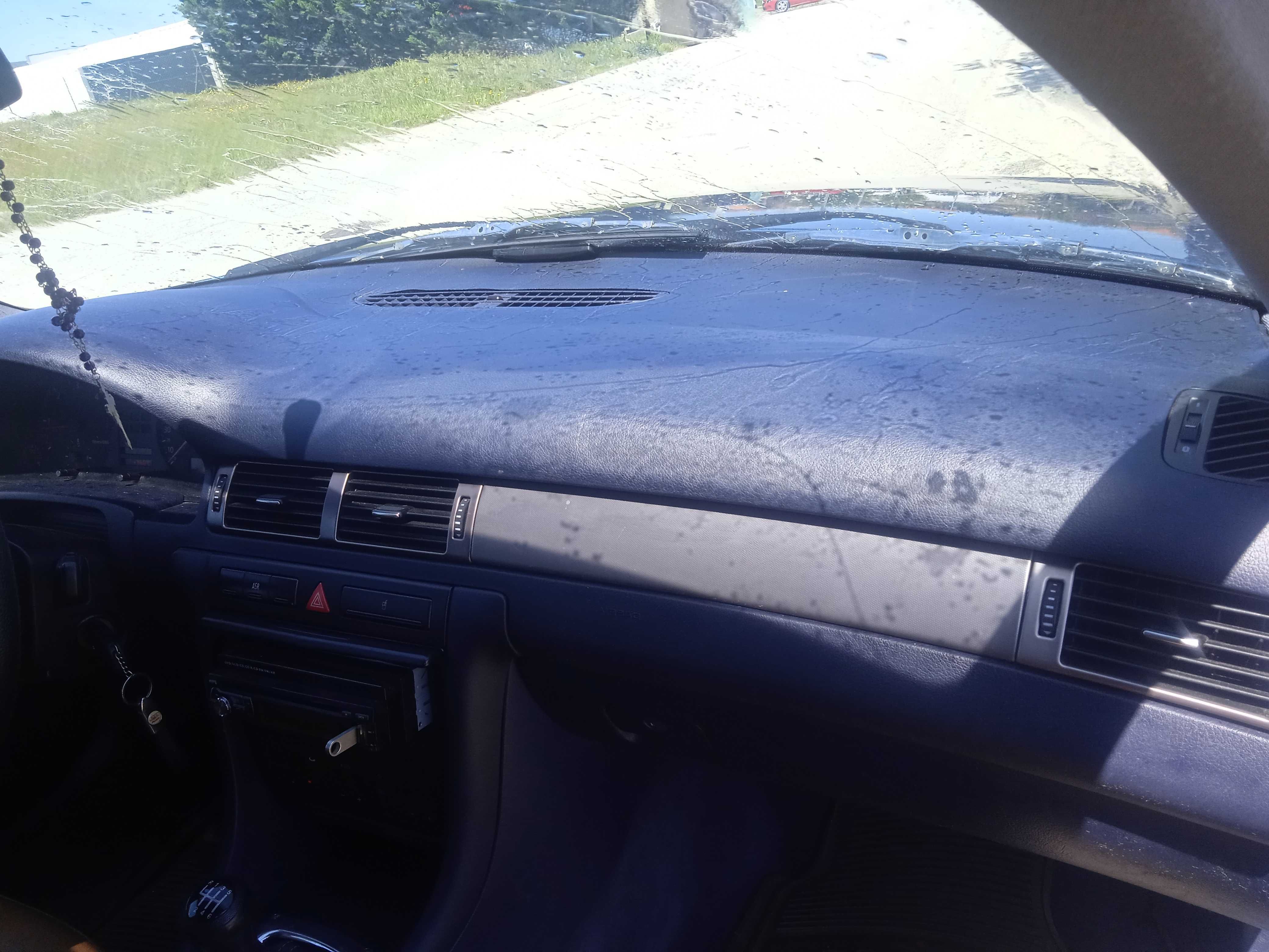 Audi a6 avant tdi