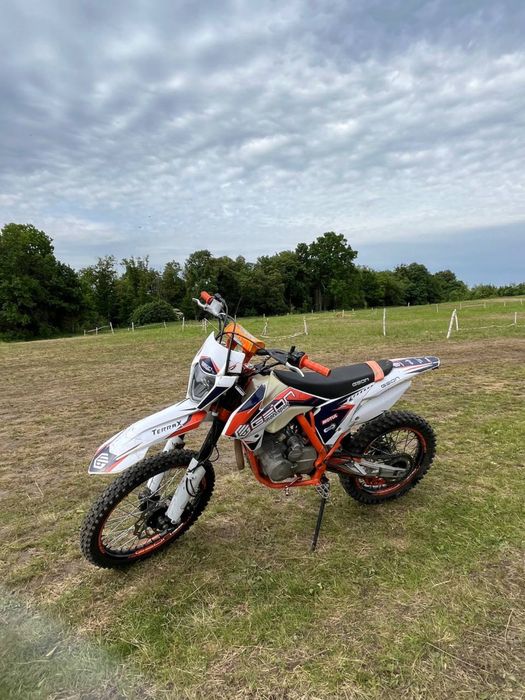 Geon terrax 250 21/18