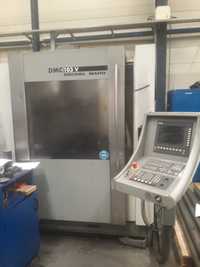 Frezarka Deckel Maho DMC 103V