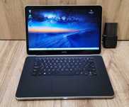 Laptop Dell XPS 15 L521X i7 16GB 512GB SSD FHD GeForce GT640M Blu-ray