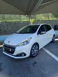 Peugeot 208 1.6 de 2017