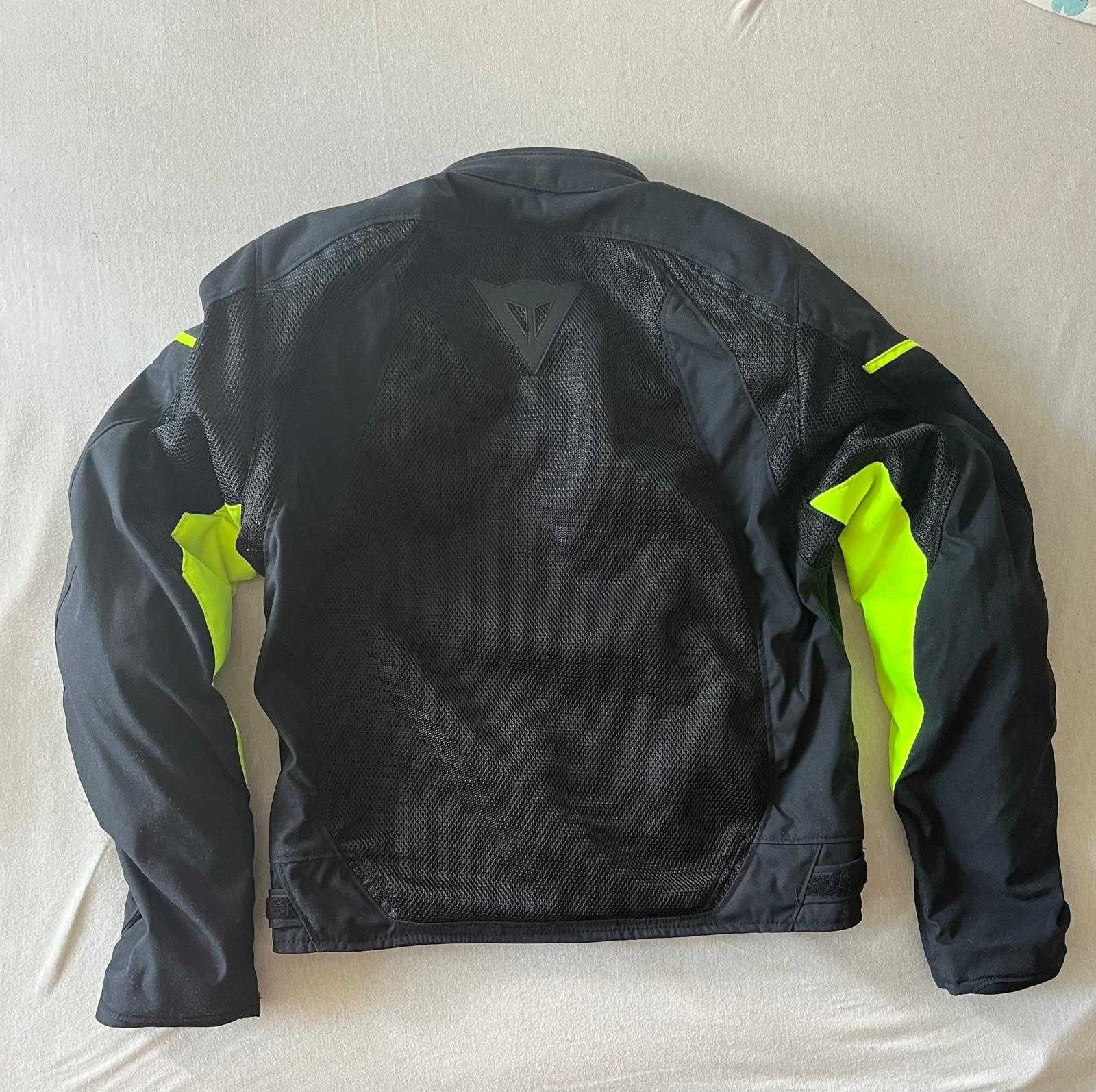 Nowa kurtka motocyklowa DAINESE AIR FRAME D1 rozm 52
