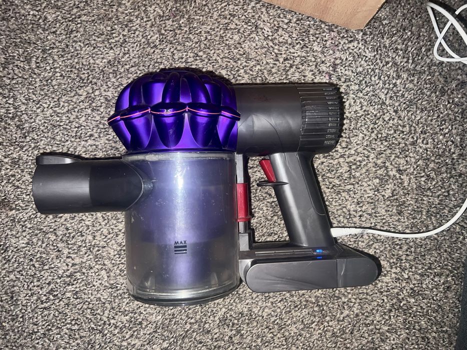Продаю основной блок пылесоса Dyson (серия V6/V7).