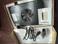 WISZĄCA lampa do uprawy roślin z sciemnianiem COKOLILA GL-CR600 600W