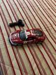 Carro telecomandado