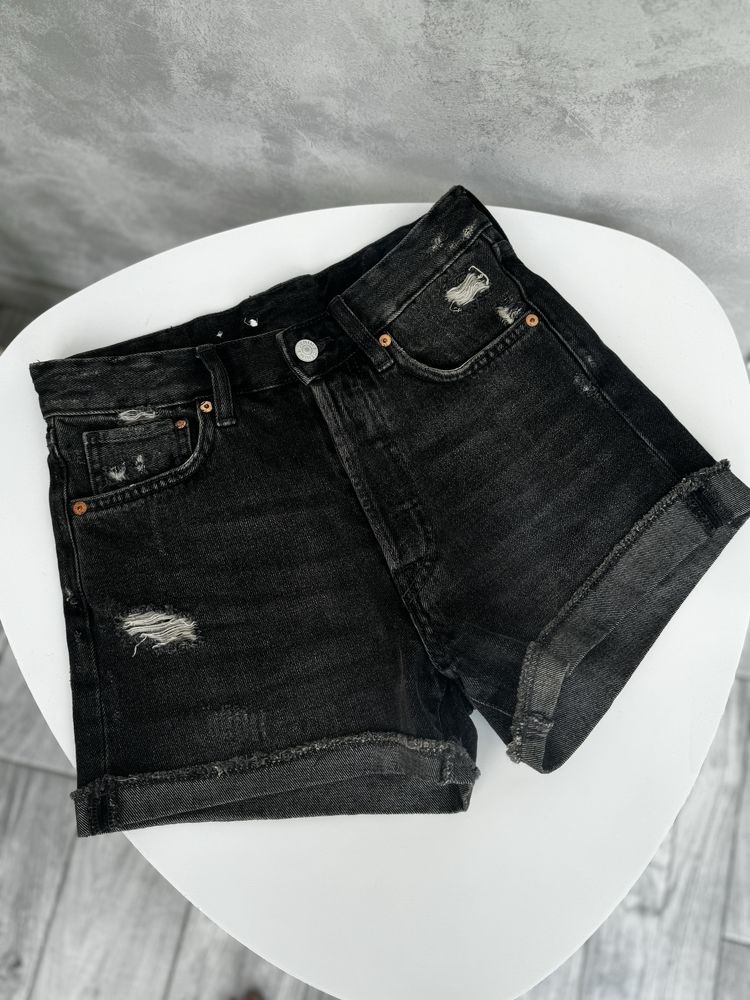 Юбка спідниця джинсова levis premium оригінал