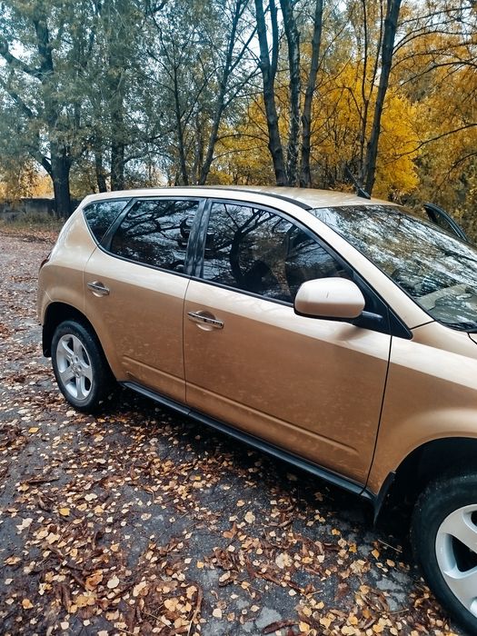 Продам Ниссан Мурано