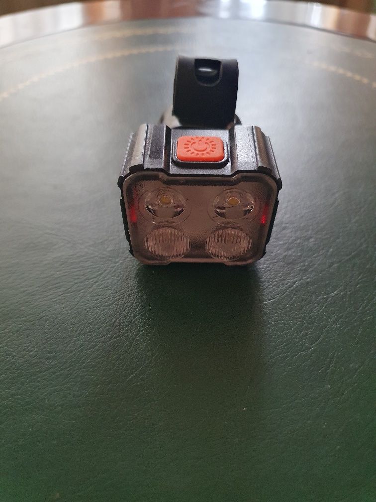 Фонарики для велосипеда,самоката ,фонарь,Bike Light