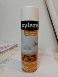 Spray Pintura antimanchas Xylazel novo nunca usado