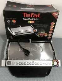 Grelhador Tefal OPTIGRILL XL