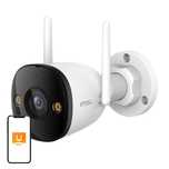 Kamera Zewnętrzna Wifi/Lan Imou Bullet 3 3Mp