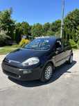 Fiat punto 1.3 MultiJet 2011