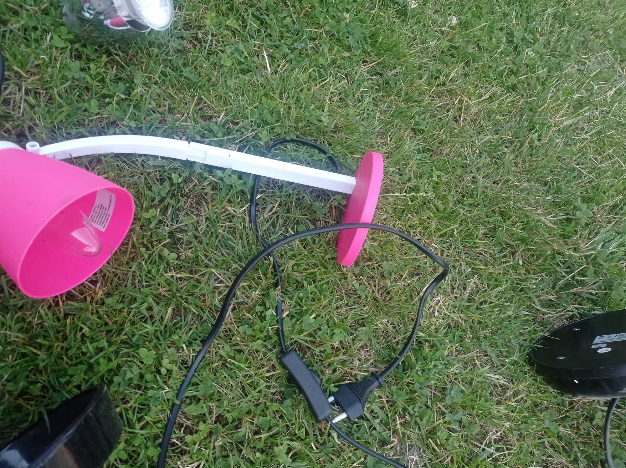Sprzeda lampy na biurko