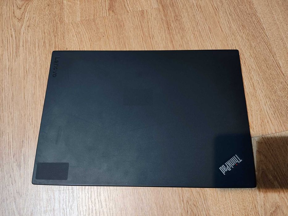 Ładny laptop Lenovo T480 i5 8GB podświetlana klawiatura