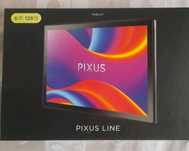 Новий планшет Pixus Line LTE 6/128GB