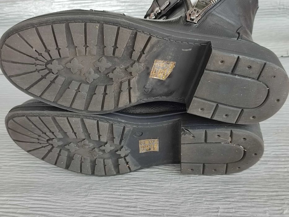 Ботинки женские (41)