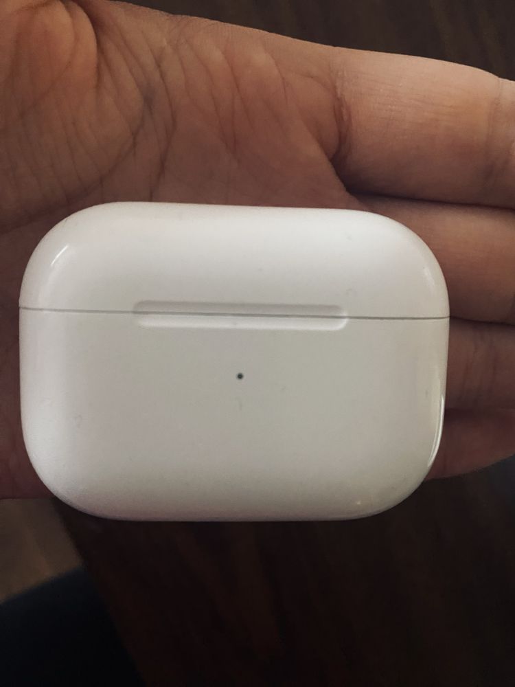 Pudełko Ładujące Air Pods Pro 1