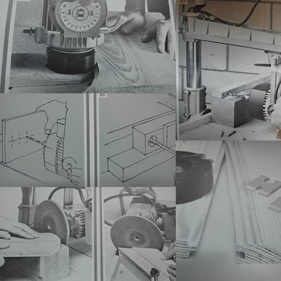 Piła uniwersalna radialna DEWALT 1,5KW 350m ukośnica wieloczynnościowa