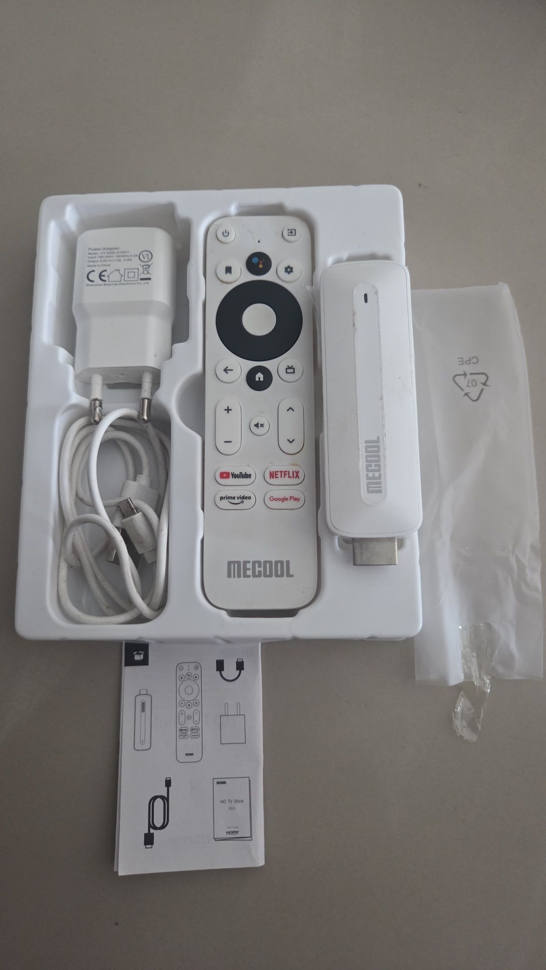 Світлодіодний проєктор Mini Led Projector RD-802
