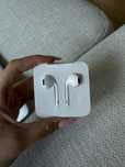 Apple EarPods 3,5 mm – nowe, oryginalne słuchawki Apple