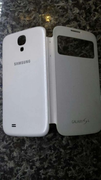 Capa Samsung GALAXY S4