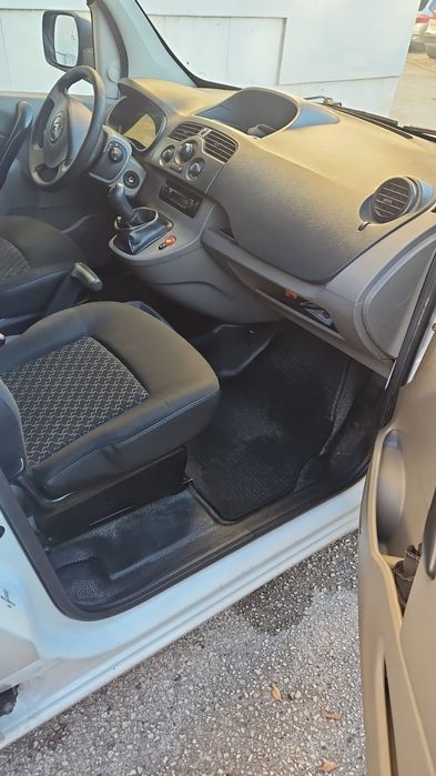 Renault Kangoo ll
