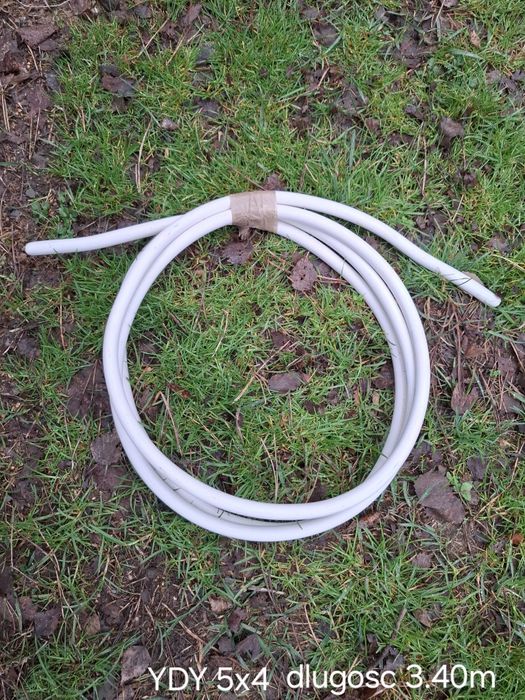 Sprzedam kable. .
