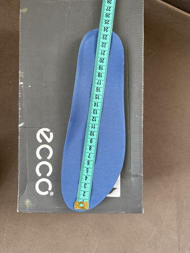 Кросівки Ecco Biom Trail p. 37