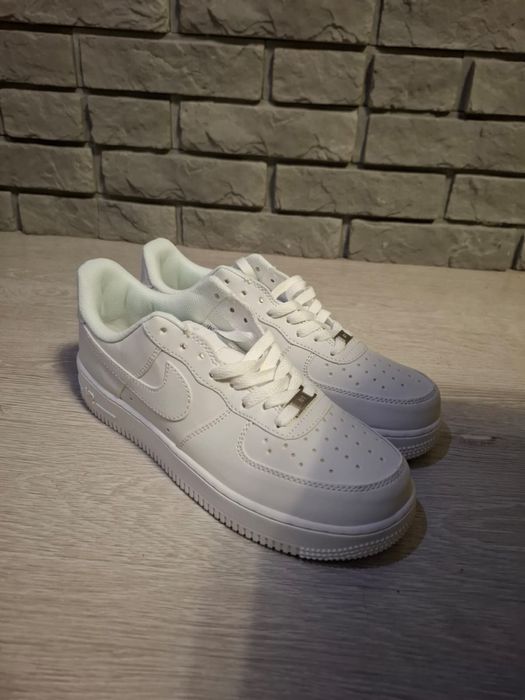 Buty NIKE Air Force 1