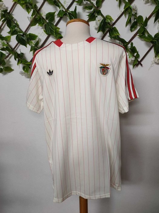 Benfica Originals 2025 Em Stock S/M/L