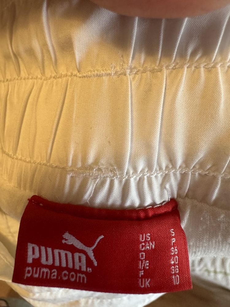 Спортивні брюки Puma
