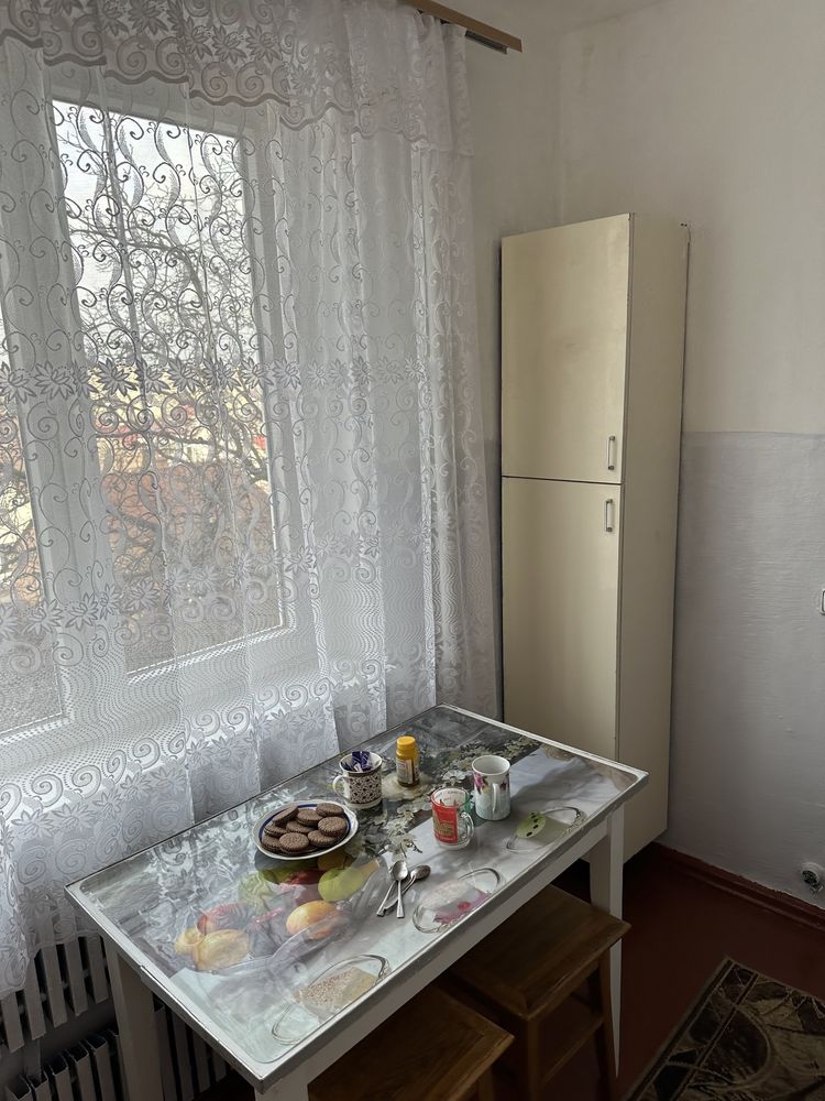 Здам двокімнатну квартиру на Урожаї вул Князів Коріатовичів, 16 школа