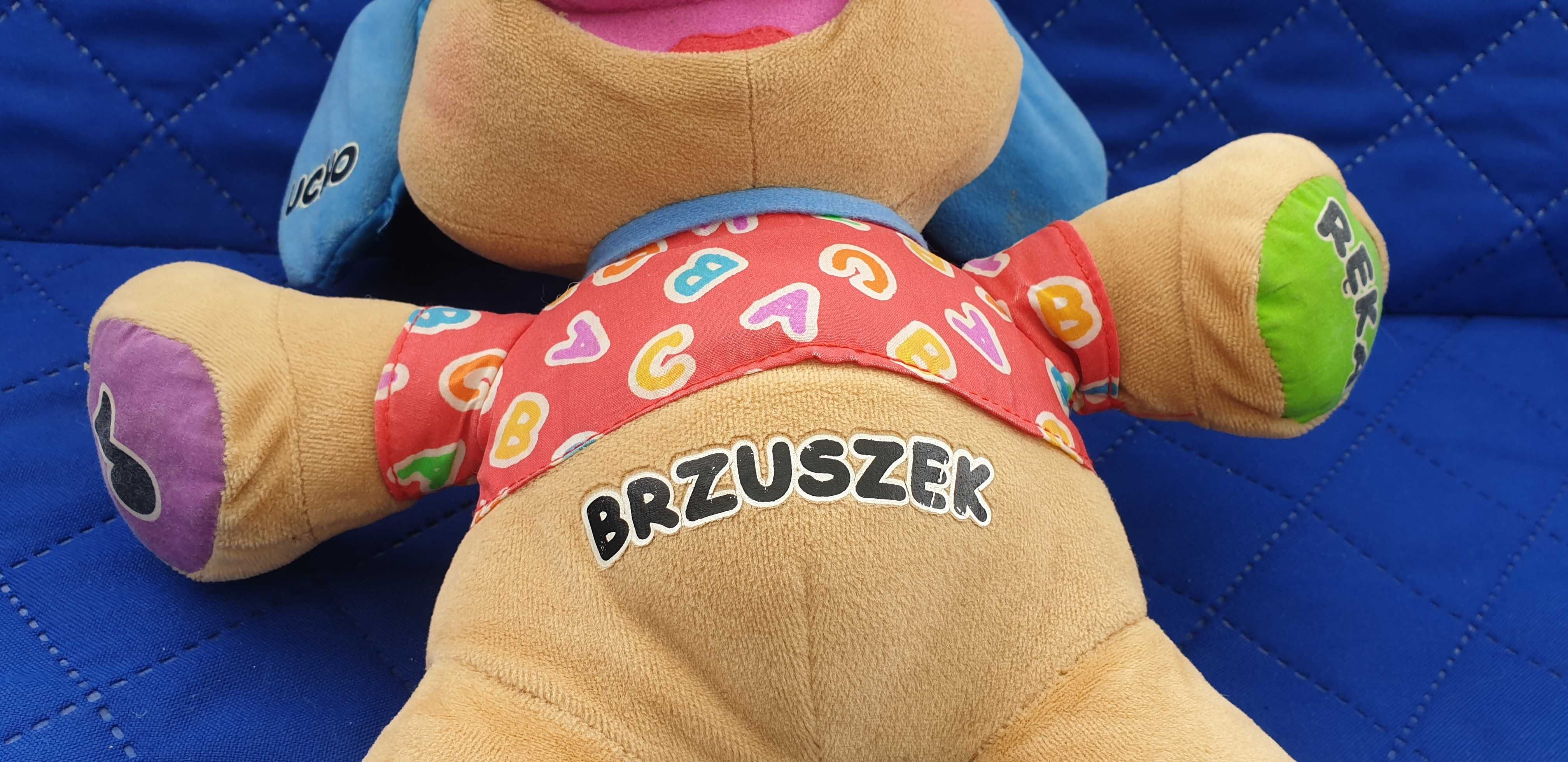 SZCZENIACZEK Uczniaczek Fisher Price wersja polska