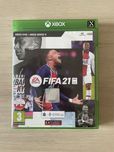 Fifa 21 xbox one xone