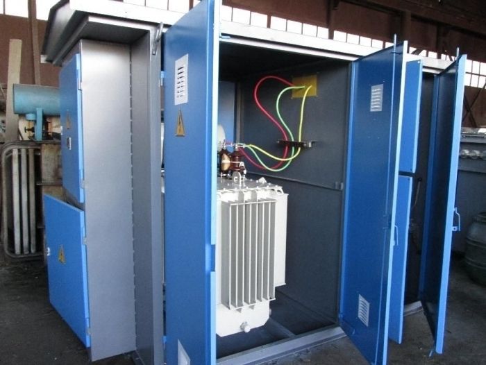 ТРАНСФОРМАТОР тм 1000,тм 630,тм 400,тм 250,тм 160…у наявності