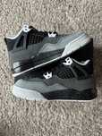 Trampki Air Jordan 4 Retro Fear EU 38