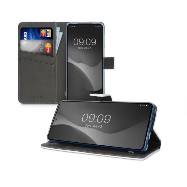 Etui Kwmobile Do Xiaomi Poco X3 Pro Poco X3 Nfc