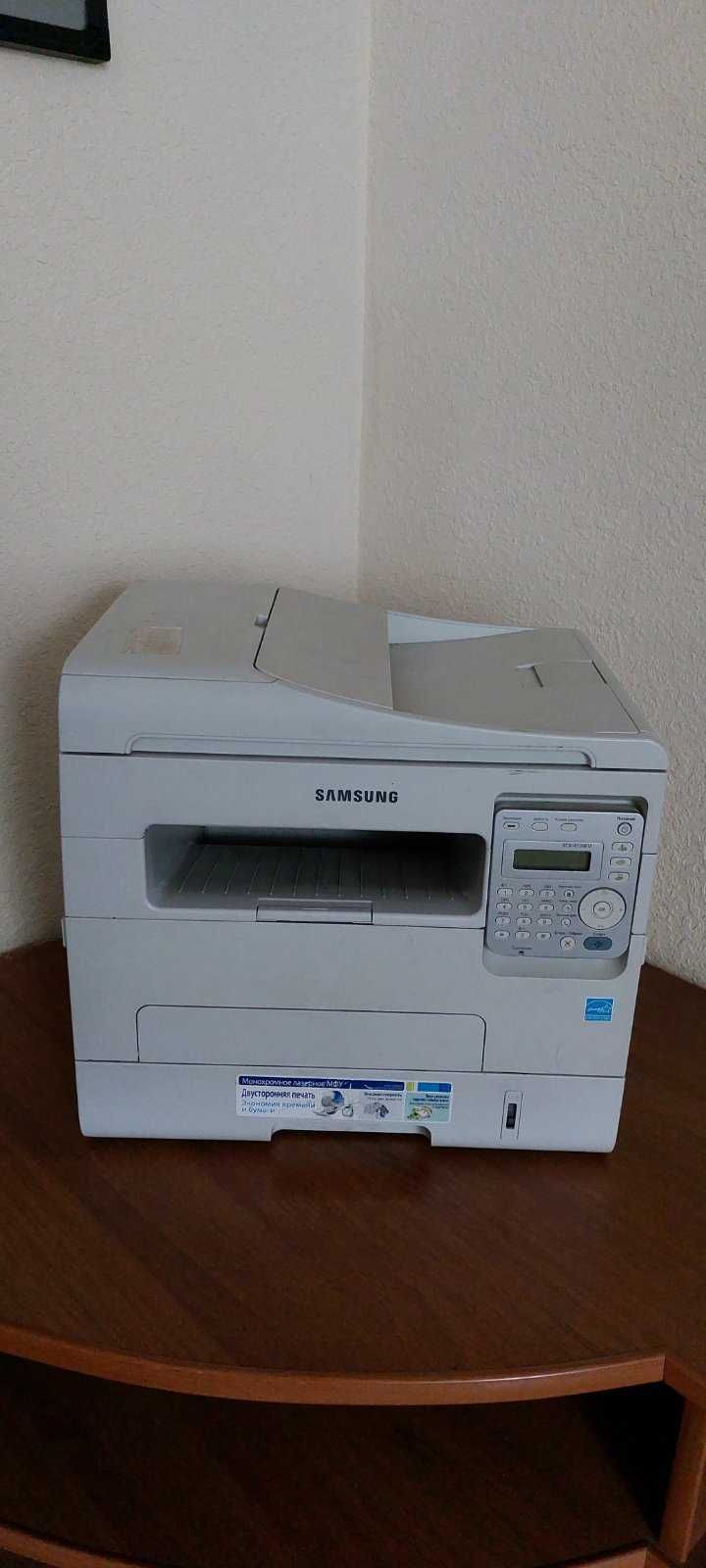 Принтер Samsung SCX-4729FW