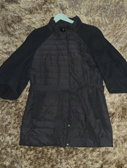 Куртка весна - осінь. Рукави автоледі