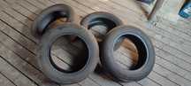 Opony letnie 195/60 R15 Opel i inne... Komplet 4 sztuki