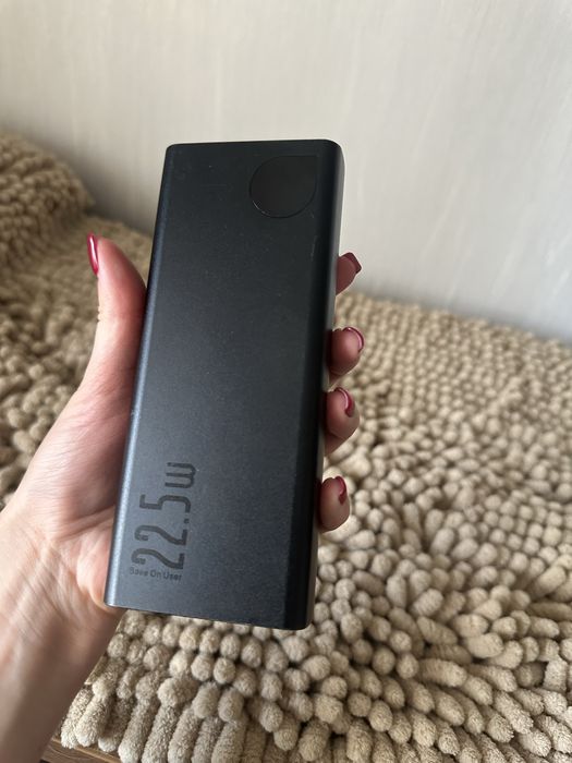 Павербанк на 20000mAh