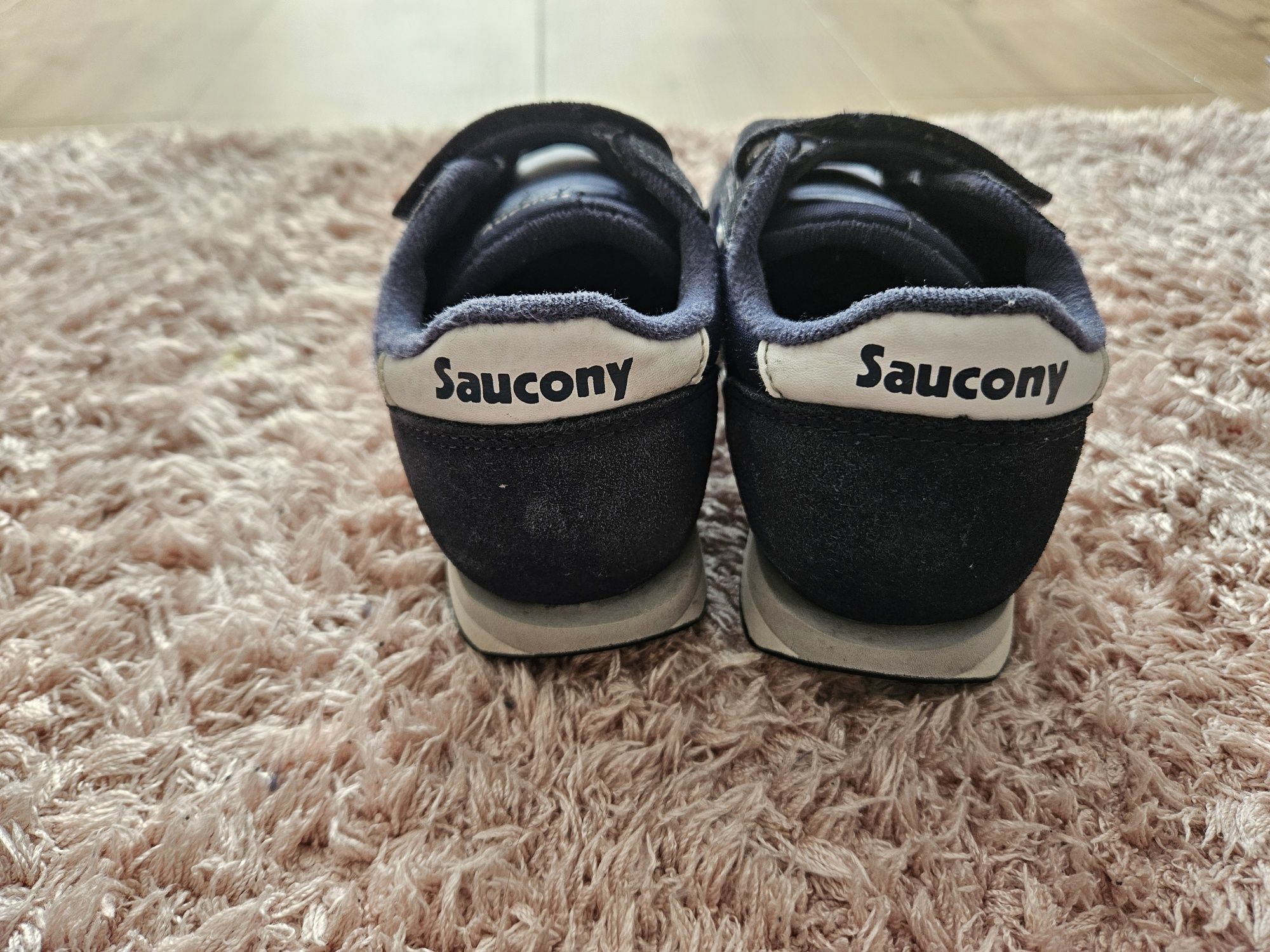 Кросівки дитячі Saucony (Сауконі)  р.29
Розмір 31, довжина по устилці