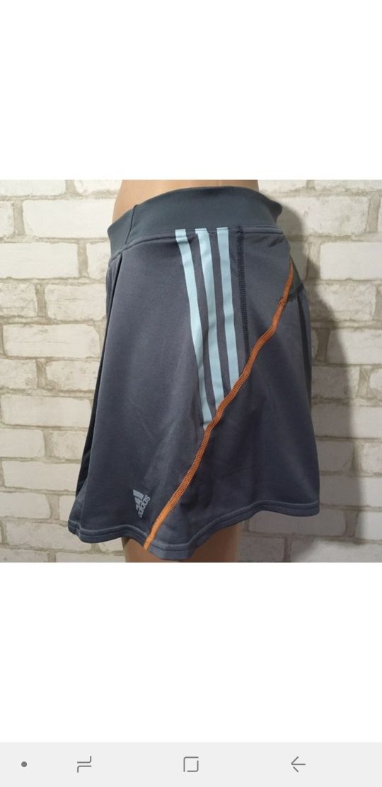 Спідниця спортивна для тенісу Adidas