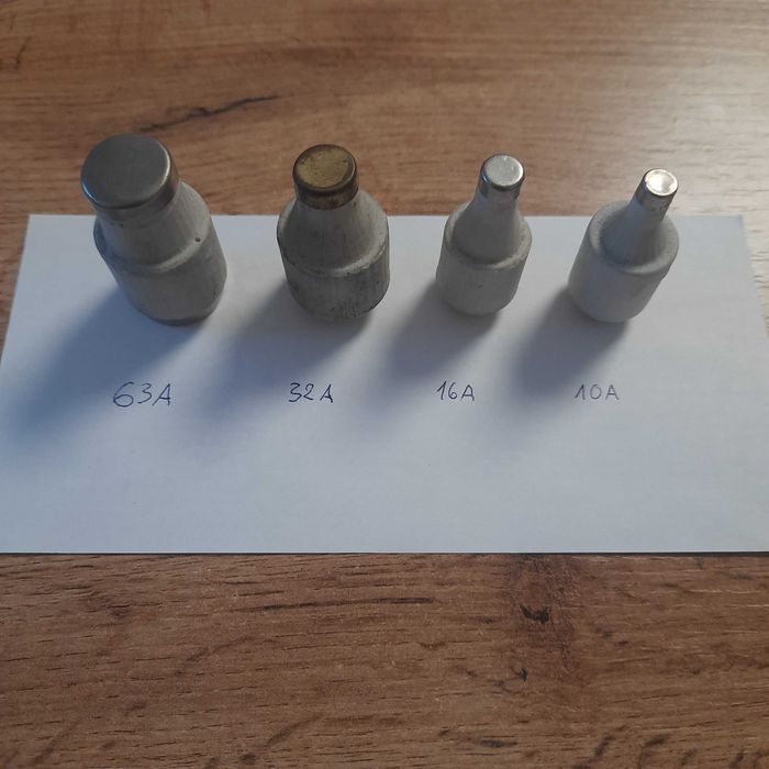 Bezpieczniki topikowe