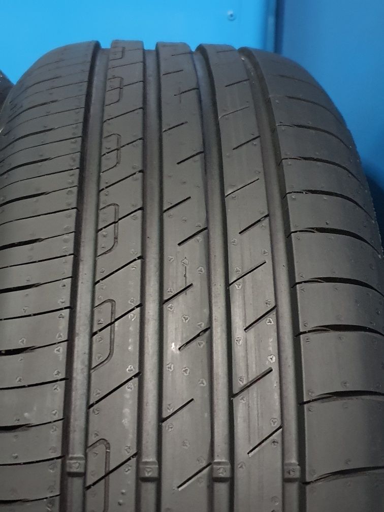 215/50 R17 Opony letnie Goodyear! Rok 2018