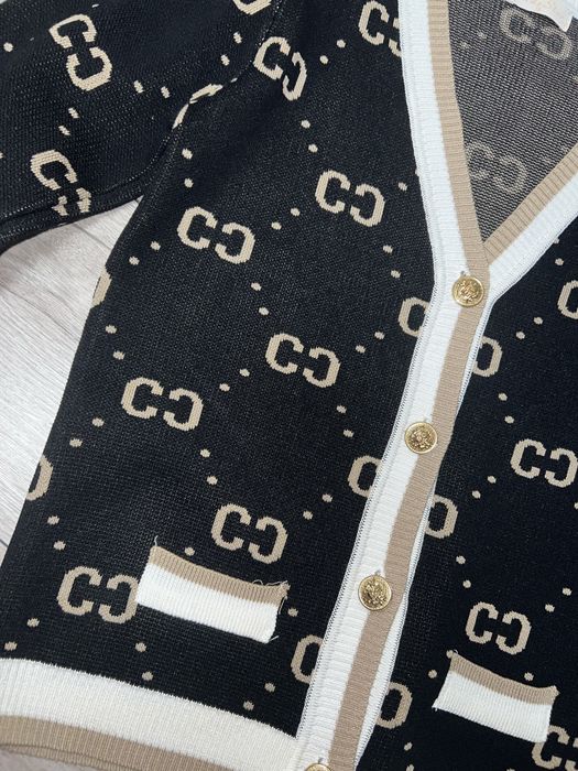 Кардиган для дівчинки