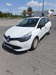 Renault Clio kombi PILNIE zamienię na automat